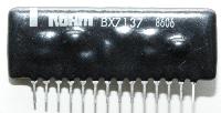 ROHM Semiconductor BX7137