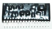 ROHM Semiconductor BX7138