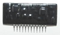 ROHM Semiconductor BX7141
