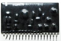 ROHM Semiconductor BX7177