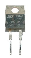 STMicroelectronics BYT12P