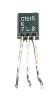 Fairchild Semiconductor C1515