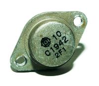 Hitachi Semiconductor C1942