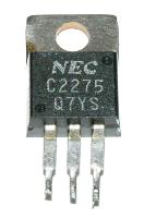 NEC C2275