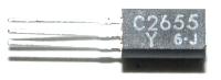 Shindengen C2655