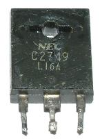 NEC C2749