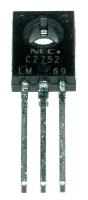 NEC C2752