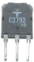 Toshiba C2792