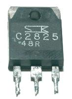 SANKEN ELECTRIC C2825
