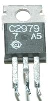 Hitachi Semiconductor C2979