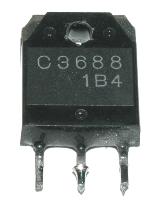 NEC C3688