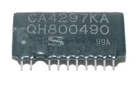 Hitachi Semiconductor CA4297KA