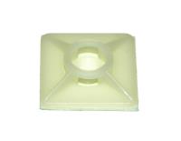Essentra Components CABLE-TIE-MOUNT-27-27