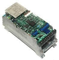 Yaskawa CACR-SR02BE12G-E