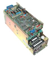 Yaskawa CACR-SR05BA1AM