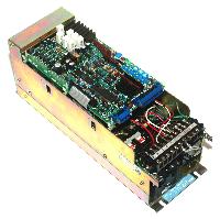 Yaskawa CACR-SR20BB1BF-H