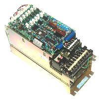 Yaskawa CACR-SR60BB1AM-Y114