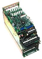 Yaskawa CACR-SR60BE12M-E