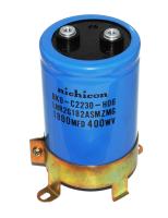 Nichicon CAP-400V-1800UF-101.5-65-28
