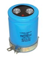 Cornell Dubilier CAP-400V-2000UF-106-77-32