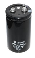 Hitachi, Ltd CAP-400V-2700UF-120-65-28