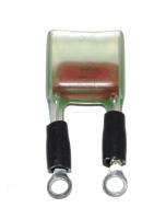 Shizuki CAP-630V-0.1UF-20-11-15