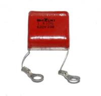 Shizuki CAP-630V-1UF-28-16-27