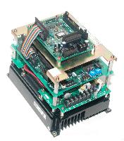 Yaskawa CIMR-30JP3-1BOOM