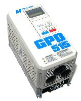 Yaskawa CIMR-G5A23P7