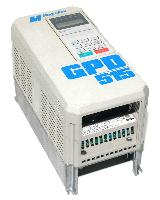 Yaskawa CIMR-G5M41P5