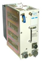 Yaskawa CIMR-TYS23P7