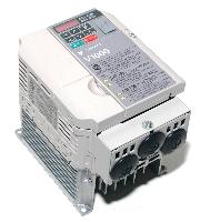 Yaskawa CIMR-VU2A0001FAA