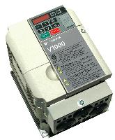 Yaskawa CIMR-VU2A0012FAA