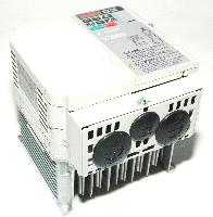 Yaskawa CIMR-VU2A0020FAA