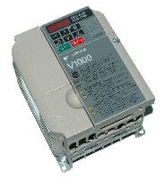 Yaskawa CIMR-VU4A0002BAA