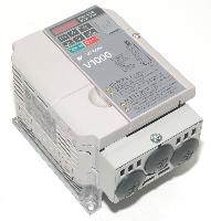 Yaskawa CIMR-VU4A0002FAA