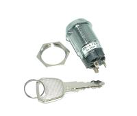 NKK Switches CKL12BFW01-001