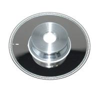 Precision Zone CODEWHEEL-JUSP-FILM-16