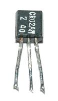 Fairchild Semiconductor CR02AM
