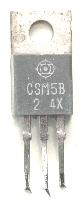 Hitachi Semiconductor CSM5B