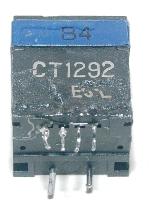 Yaskawa CT1292