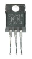 INTERNATIONAL RECTIFIER CTU-2R