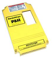 Yaskawa CVQT11004-1-YELLOW