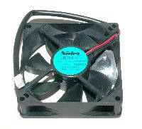 NIDEC Corporation D09A-12TU-03