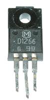 Matsushita D1266