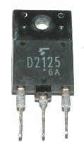 Toshiba D2125