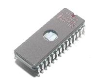 Intel D27C256