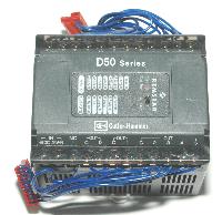 Cutler-Hammer D50DCD14