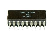 Analog Devices, Inc (ADI) DAC210GX
