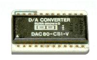 Analog Devices, Inc (ADI) DAC80-CBI-V